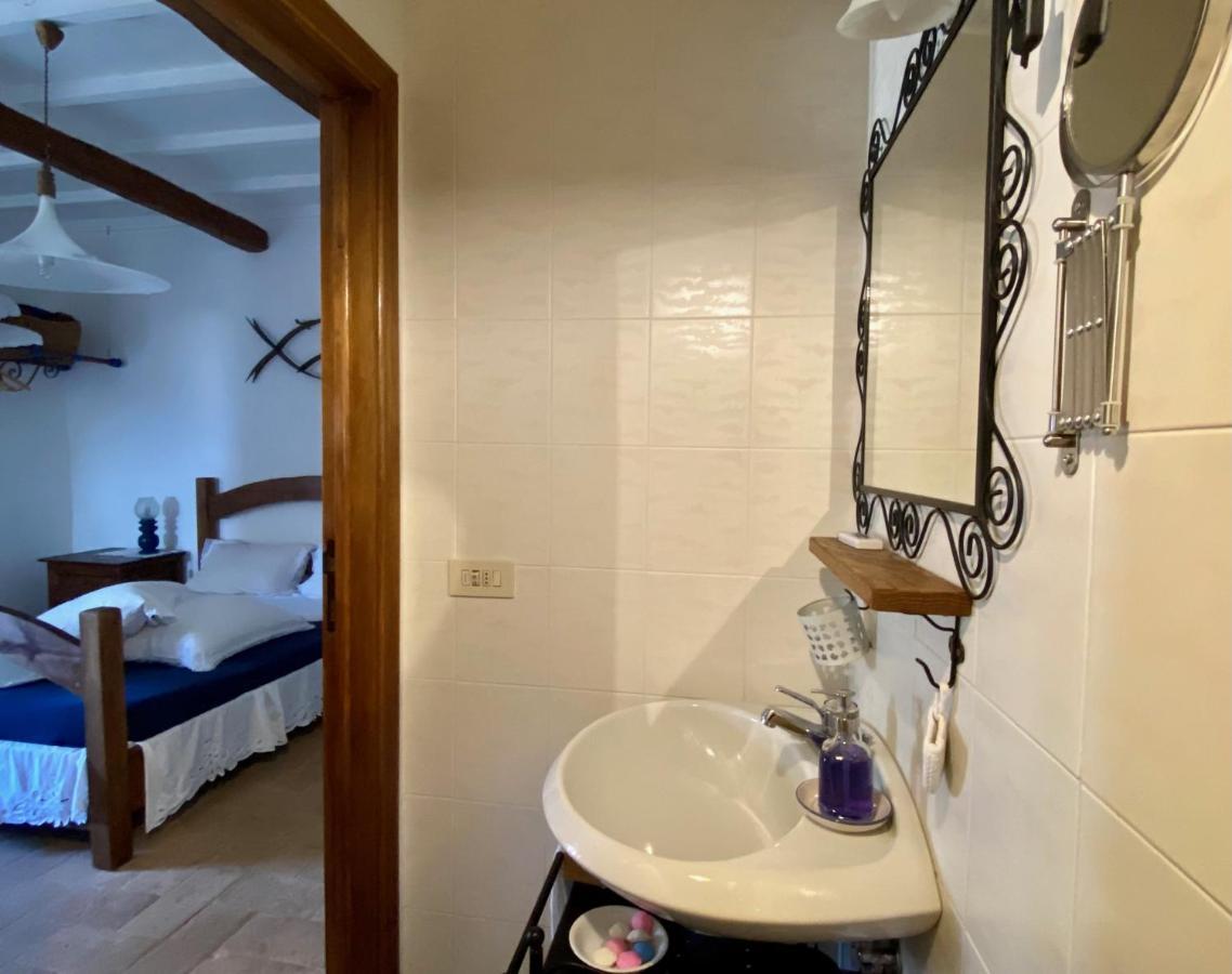 Panoramic Nest In Montalcino Βίλα Εξωτερικό φωτογραφία