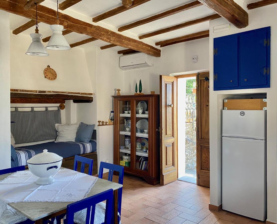Panoramic Nest In Montalcino Βίλα Εξωτερικό φωτογραφία